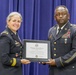 2021 CSM Ward retirement