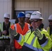 KC-46A 3-Bay Maintenance Hangar construction update