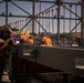KC-46A 3-Bay Maintenance Hangar construction update