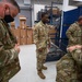 168th Wing Airmen Receive Uniform Items For Arctic Environment