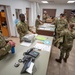 168th Wing Airmen Receive Uniform Items For Arctic Environment