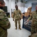 168th Wing Airmen Receive Uniform Items For Arctic Environment