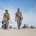 U.S. Marines Conduct FOD Walk