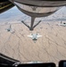 Fighting Falcon's Landslide Win