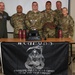 Fighting Falcon's Landslide Win