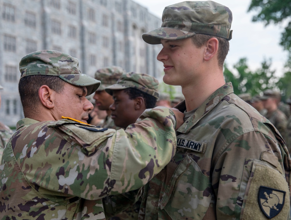 CFT Graduation Ceremony