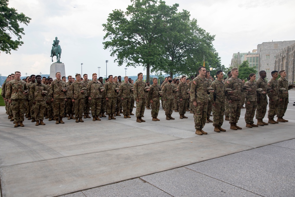 CFT Graduation Ceremony