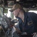 USS Shiloh CG 67 Underway June 7, 2021