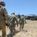 Servicemembers Practice Medical Evacuations During CSTX 91-21-01