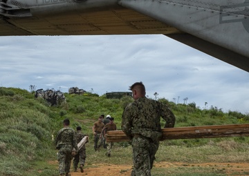 Operation Poseidon Watchtower