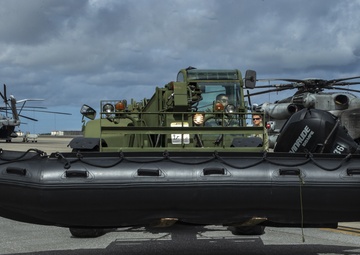 Operation Poseidon Watchtower