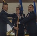 Foote takes command of the 36 SFS