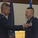 Foote takes command of the 36 SFS