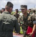 U.S. Marine saves local resident’s life