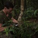 Castaway | Marines with EOD Co. conduct Jungle Warfare Training