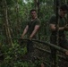 Castaway | Marines with EOD Co. conduct Jungle Warfare Training