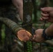 Castaway | Marines with EOD Co. conduct Jungle Warfare Training