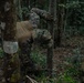 Castaway | Marines with EOD Co. conduct Jungle Warfare Training