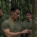 Castaway | Marines with EOD Co. conduct Jungle Warfare Training