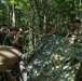 Castaway | Marines with EOD Co. conduct Jungle Warfare Training