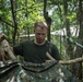 Castaway | Marines with EOD Co. conduct Jungle Warfare Training