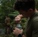 Castaway | Marines with EOD Co. conduct Jungle Warfare Training