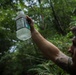 Castaway | Marines with EOD Co. conduct Jungle Warfare Training