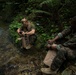 Castaway | Marines with EOD Co. conduct Jungle Warfare Training