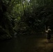 Castaway | Marines with EOD Co. conduct Jungle Warfare Training