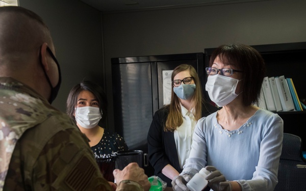 Wild Weasel Walk-Through: 35th Fighter Wing HO, DDRP, and RAO