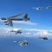 BTF 21-3 integrates with Spanish air force