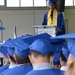 Wiesbaden High School’s 2021 Commencement Exercise