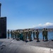 USS New Mexico (SSN-779) Submarine Trains with U.S. Navy SEALs in Greece