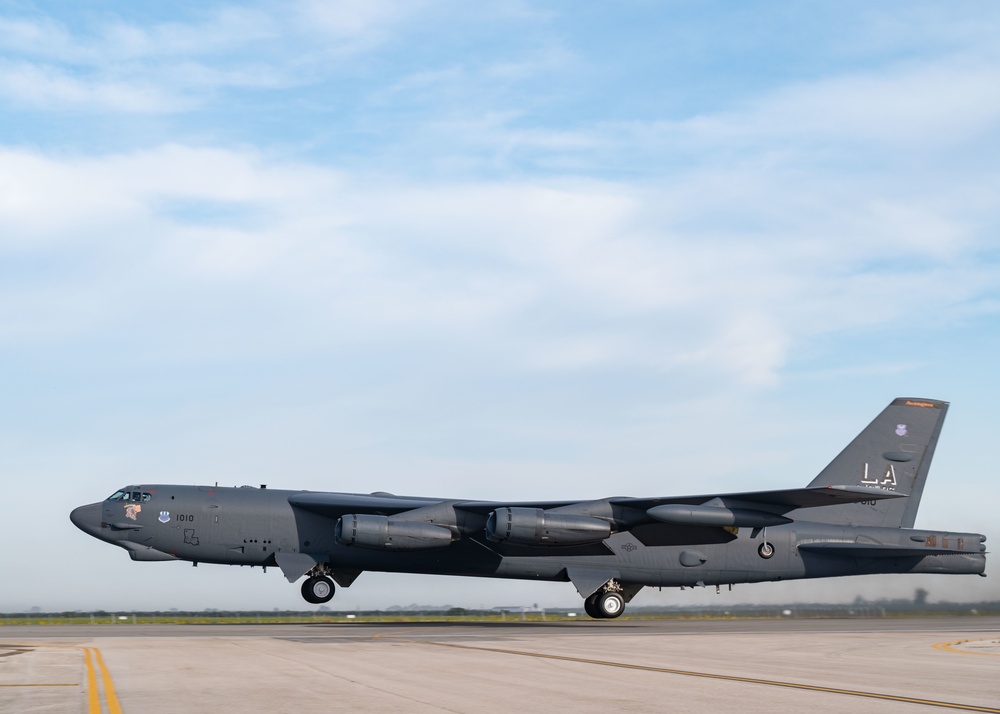 BTF-Europe flies over Africa