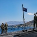 USS New Mexico (SSN-779) Submarine Trains with U.S. Navy SEALs in Greece