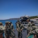 USS New Mexico (SSN-779) Submarine Trains with U.S. Navy SEALs in Greece