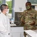 Army Surgeon General visits Stuttgart