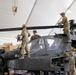 AH-64E Apache attack helicopter phase maintenance