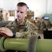 AH-64E Apache attack helicopter phase maintenance