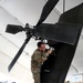 AH-64E Apache attack helicopter phase maintenance
