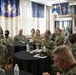 Chief of Navy Reserve visits JB MDL Sailors