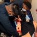 USS New Orleans Medical Training Drill Underway