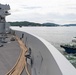 USS New Orleans Sea and Anchor Detail