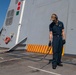 On the Deckplates aboard USS New Orleans