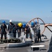 USS New Orleans Sea and Anchor Detail