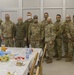 Florida Guard and Polish army leadership become “stronger together”