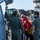 Carter Hall and Hellenic Navy Conduct Flight Operations