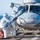 Carter Hall and Hellenic Navy Conduct Flight Operations