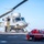Carter Hall and Hellenic Navy Conduct Flight Operations