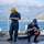 Carter Hall Reaches Souda Bay